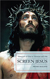 Poster for Screen Jesus: Portrayals of Christ in Television and Film