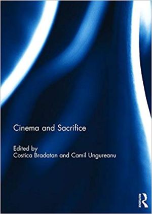 Cover for Cinema and Sacrifice